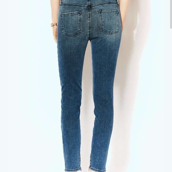 Aritzia J BRAND Skinny Jeans - Picture 2 of 4